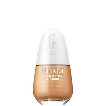 Clinique Even Better Clinical Serum Foundation SPF20 30ml (Varios tonos) - Oat
