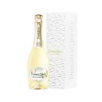 perrier jouet blanc de blancs estuchado  francia champagne 75 cl 125