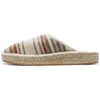 Pare Gabia Pantuflas Eki para mujer
