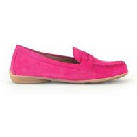 gabor mocasines 64200 para mujer