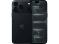 apple iphone 18 pro negro 1 tb 63 oled super retina xdr 5g chip a20 siri ai ios