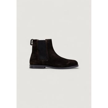 Calvin Klein Jeans Botines ESS RUBBER CHELSEA S HM0HM02055 para hombre