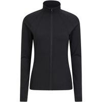 mountain warehouse jersey blackout para mujer