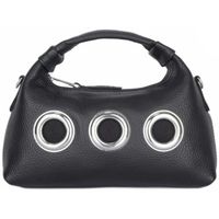 nunoo bolso 64101001nb mini dandy eyelet soft para mujer