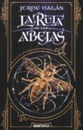 la ruta de las abejas trilogia el pais de la niebla 1
