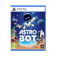 astrobot para ps5