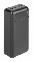 rivacase va2103 30000 mah 225w qc pd