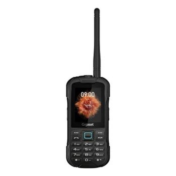 Teléfono inteligente Gigaset GLX8 Active 4G 2.4