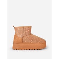 la modeuse botines 73110p172378 para mujer