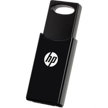 HP v212w 32GB USB 2.0 Negro