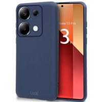 carcasa cool para xiaomi redmi note 13 pro  note 14s  poco m6 pro cover marino