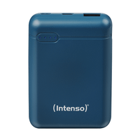 intenso powerbank xs10000 10000mah petroleo