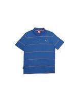 polo sportswear puma jacquard