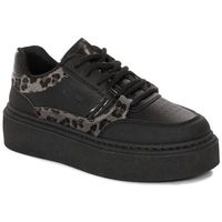 big star zapatillas ss274358black para mujer