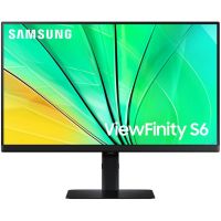 monitor samsung 24r qhd 100hz ips ajuste total hdr10 hub usb flicker free