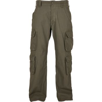 Build Your Brand Pantalones Pure para hombre