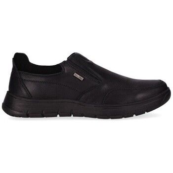 Renature Zapatos Mocasín en piel con Water repellent - Re Picual 01 para hombre