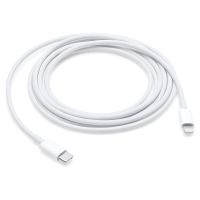 apple cable usb-c a lightning machomacho 2m blanco