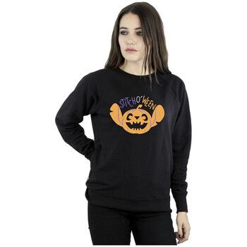 Disney Jersey Stitch O Ween para mujer