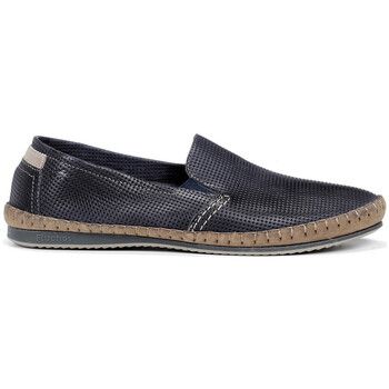 Fluchos Mocasines 8674 oceano_taupe para hombre