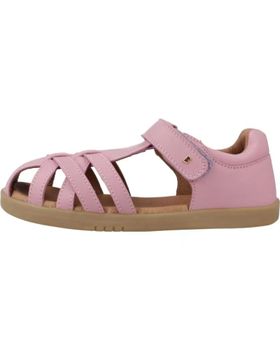 de BOBUX SANDALIAS NINA MODELO CROSS JUMP COLOR VIOLETA LILAS