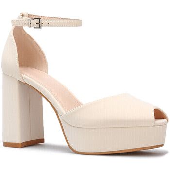 La Modeuse Zapatos de tacón 65826_P152619 para mujer