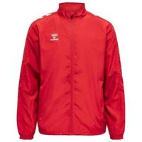 hummel chaqueta veste hmlcore xk micro zip rouge para mujer
