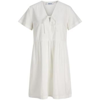 JJXX Vestidos 12290713 blanco para mujer