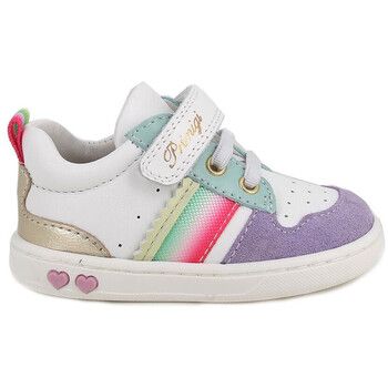 Primigi Deportivas Moda PLK 14032 Bianco para niña