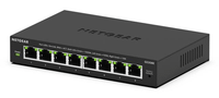 8pt gigabit plus switch gs308e