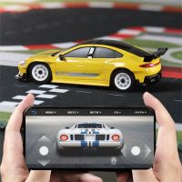 diatone snt pk118 pokegt rtr 164 rwd drift coche rc control app wifi version de serie control totalmente proporcional l