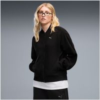 puma polar class standard full-zip jacket para mujer