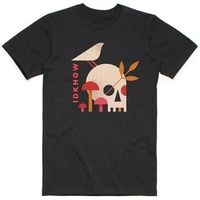 idkhow tops y camisetas ro6948 para hombre