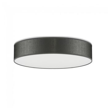 Plafón de techo led fersa 45 plomo (36w)
