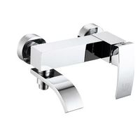 universal de griferia gs10043 obi grifo monomando banoducha cromo