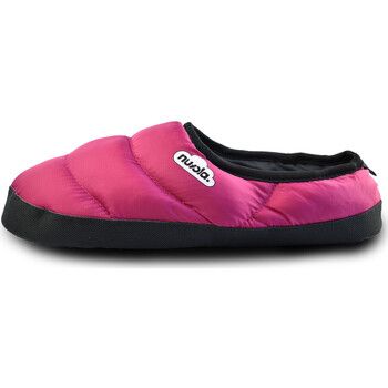 Nuvola. Pantuflas Classic Suela de Goma para hombre