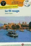 evasion niveau 1 le fil rouge  cd