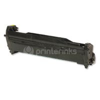 compatible yellow oki 43870021 drum cartridge