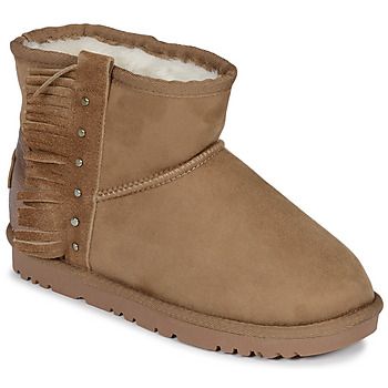 Gioseppo Botines PENICUIK para niña