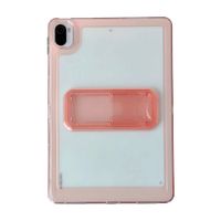 funda protectora para xiaomi pad 55 pro de 11 pulgadas resistente a impactos colores frios acrilico tpu con soporte compatible con tablet xiaomi