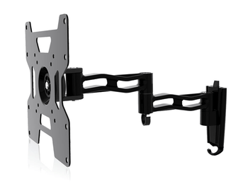 HAEGER TRIPLE TILT & SWIVEL 17