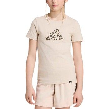 adidas Camiseta KQ7010 para niña