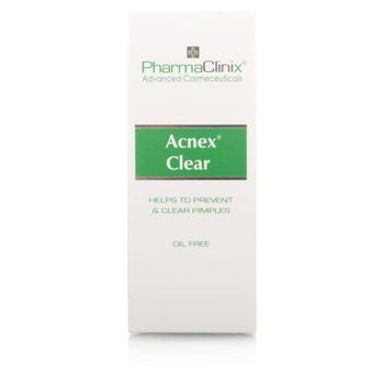 PharmaClinix Acnex Clear Cream