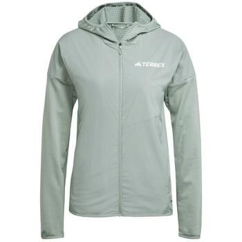 adidas Chaqueta Game Time para mujer