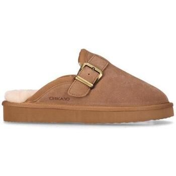 Chika 10 Zuecos DARWIN 02 para mujer