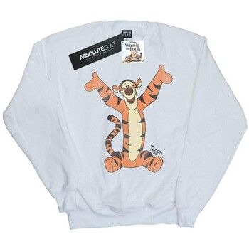 Disney Jersey Winnie The Pooh Classic Tigger para hombre