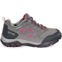 regatta zapatillas de senderismo holcombe iep low gr para mujer