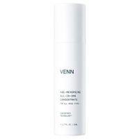 venn - age-reversing all-in-one concentrate serums faciales antiedad 50 ml unisex