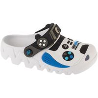 skechers pantuflas foamies zaggle - hydro-pointz para nino