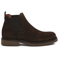 exton botas camoscio terra para hombre